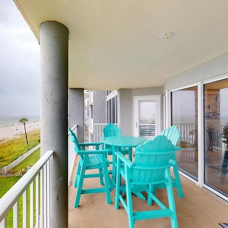 Long Beach Resort #T2-304 Panama City Beach Esterno foto