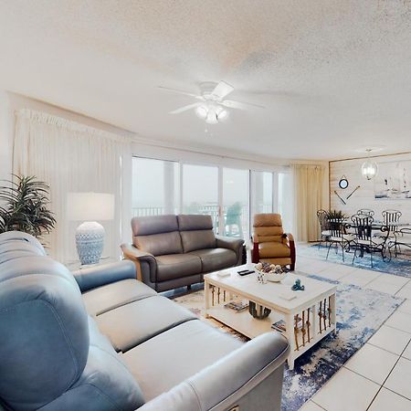 Long Beach Resort #T2-304 Panama City Beach Esterno foto