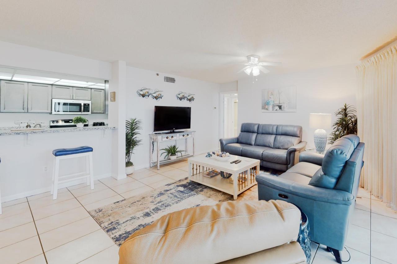 Long Beach Resort #T2-304 Panama City Beach Esterno foto