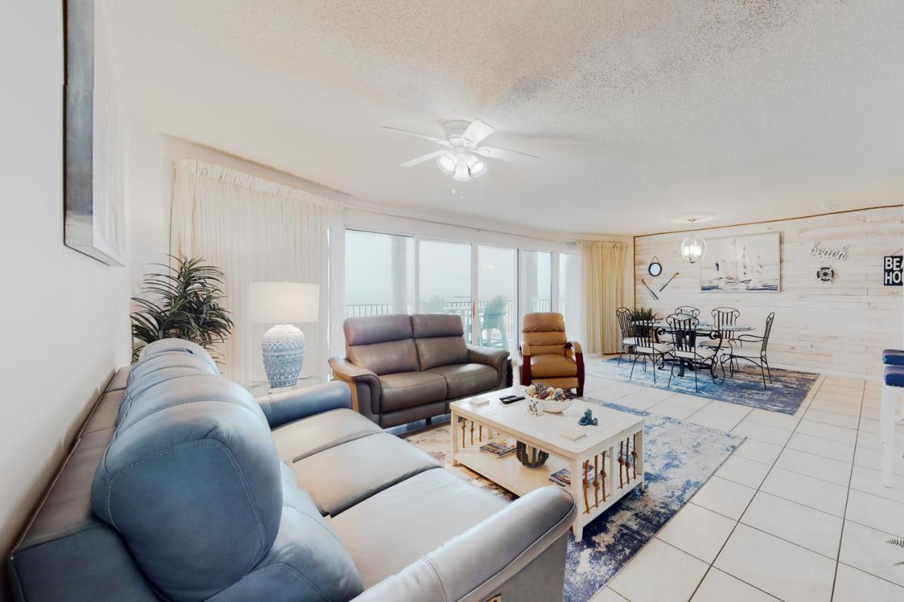 Long Beach Resort #T2-304 Panama City Beach Esterno foto