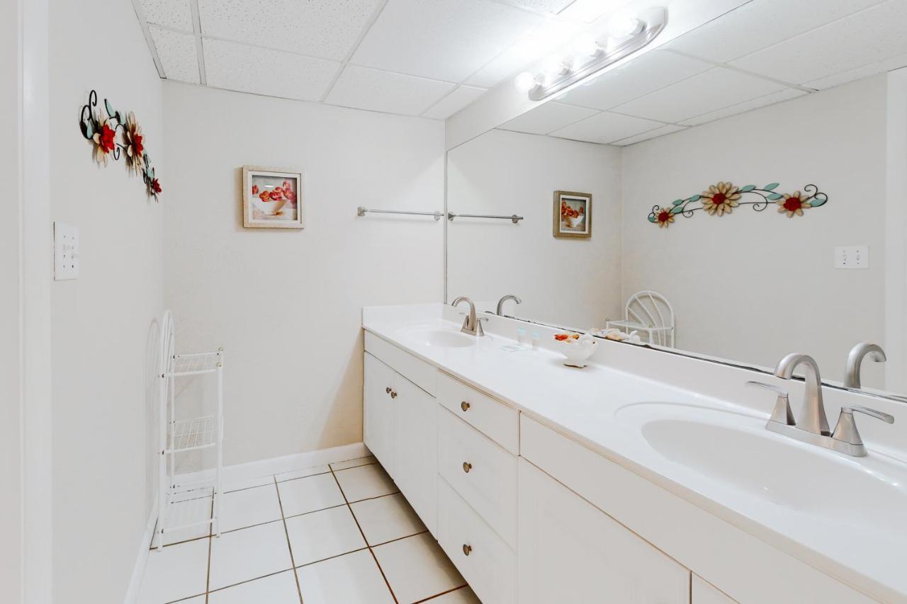 Long Beach Resort #T2-304 Panama City Beach Esterno foto
