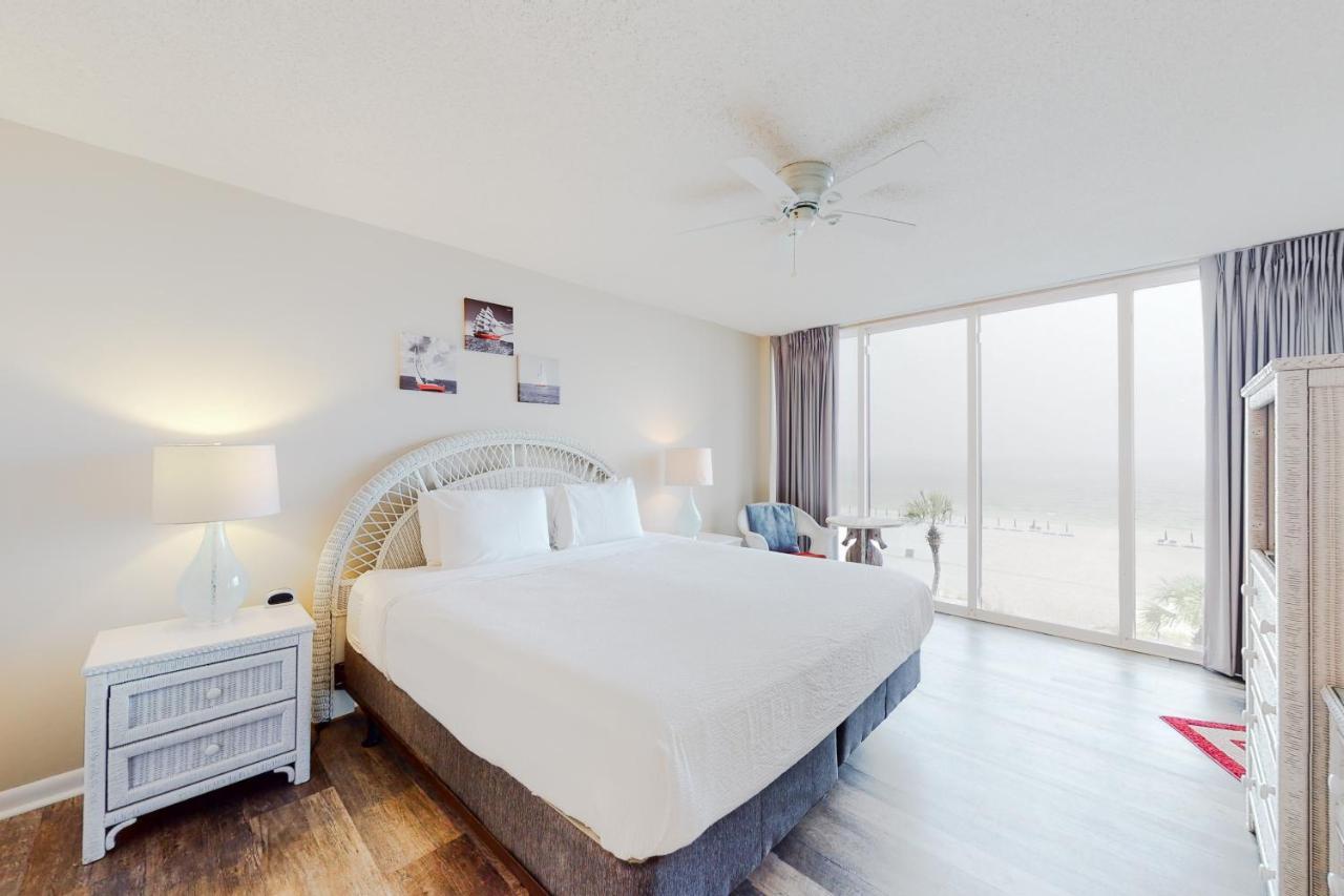 Long Beach Resort #T2-304 Panama City Beach Esterno foto