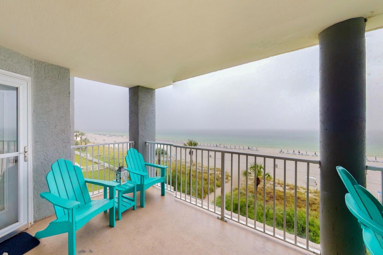 Long Beach Resort #T2-304 Panama City Beach Esterno foto
