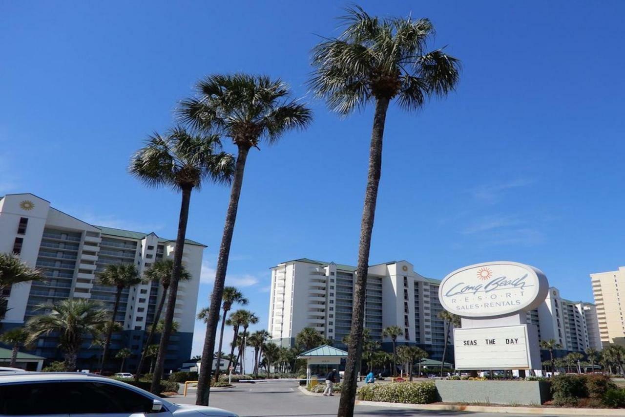 Long Beach Resort #T2-304 Panama City Beach Esterno foto