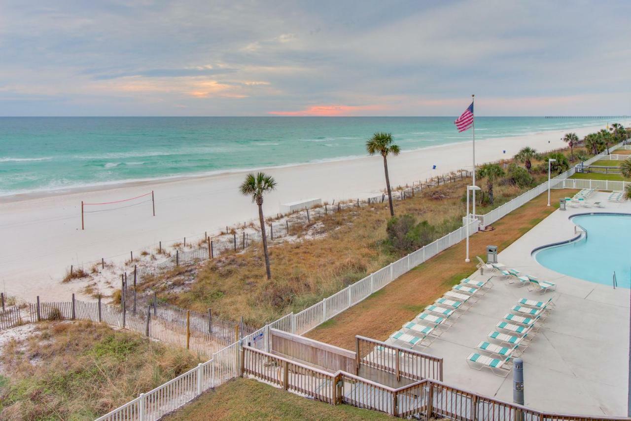 Long Beach Resort #T2-304 Panama City Beach Esterno foto