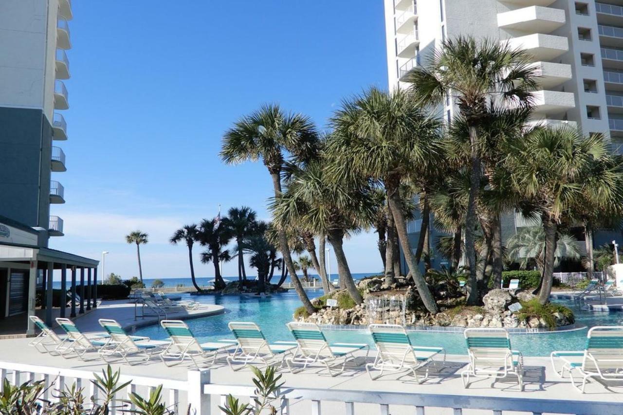 Long Beach Resort #T2-304 Panama City Beach Esterno foto