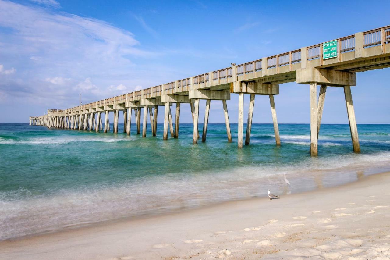 Long Beach Resort #T2-304 Panama City Beach Esterno foto