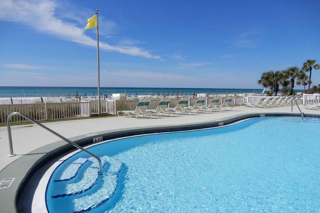 Long Beach Resort #T2-304 Panama City Beach Esterno foto