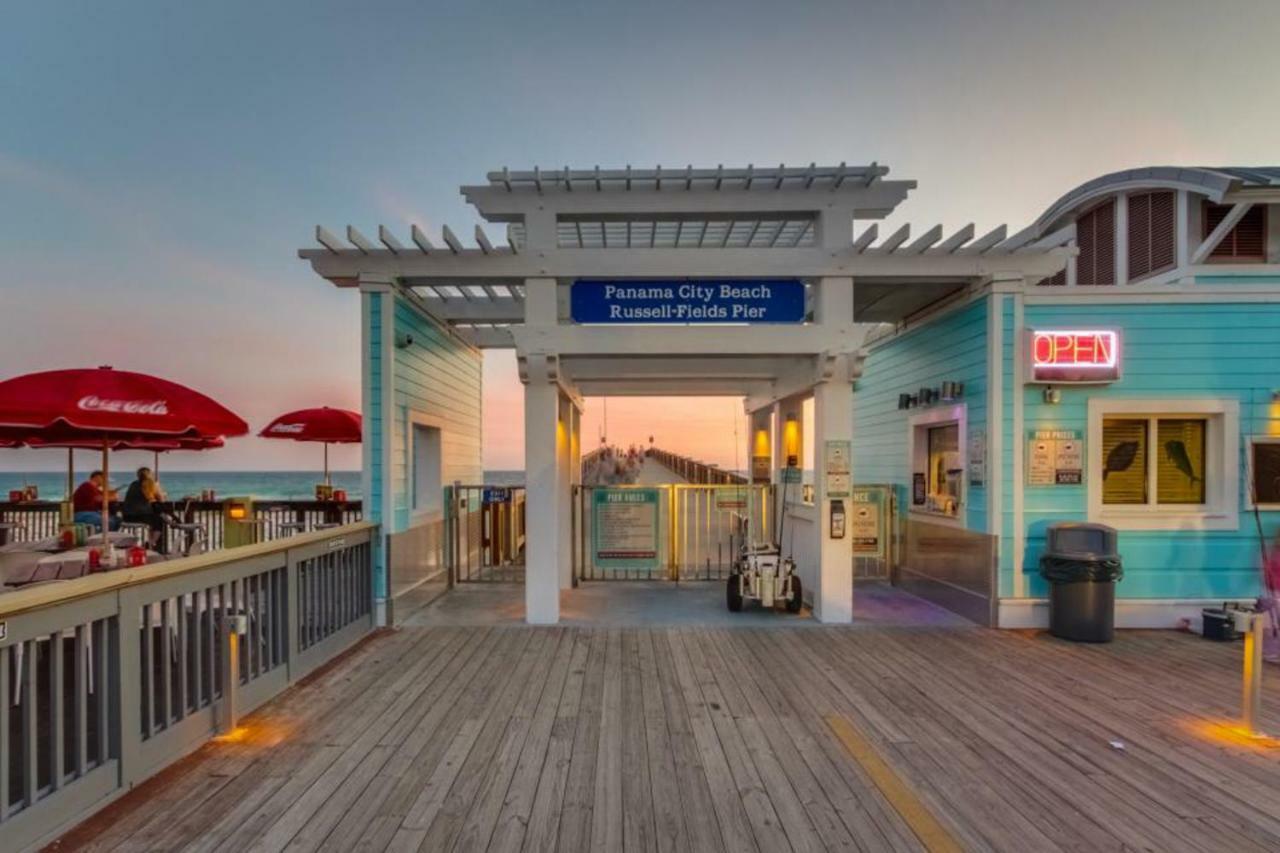 Long Beach Resort #T2-304 Panama City Beach Esterno foto