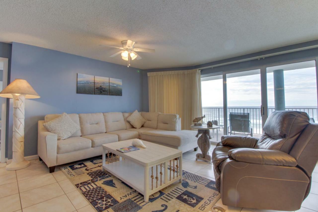 Long Beach Resort #T2-304 Panama City Beach Esterno foto
